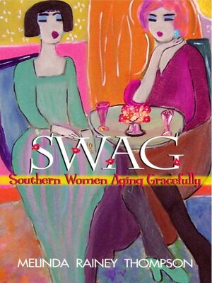 cover image of SWAG